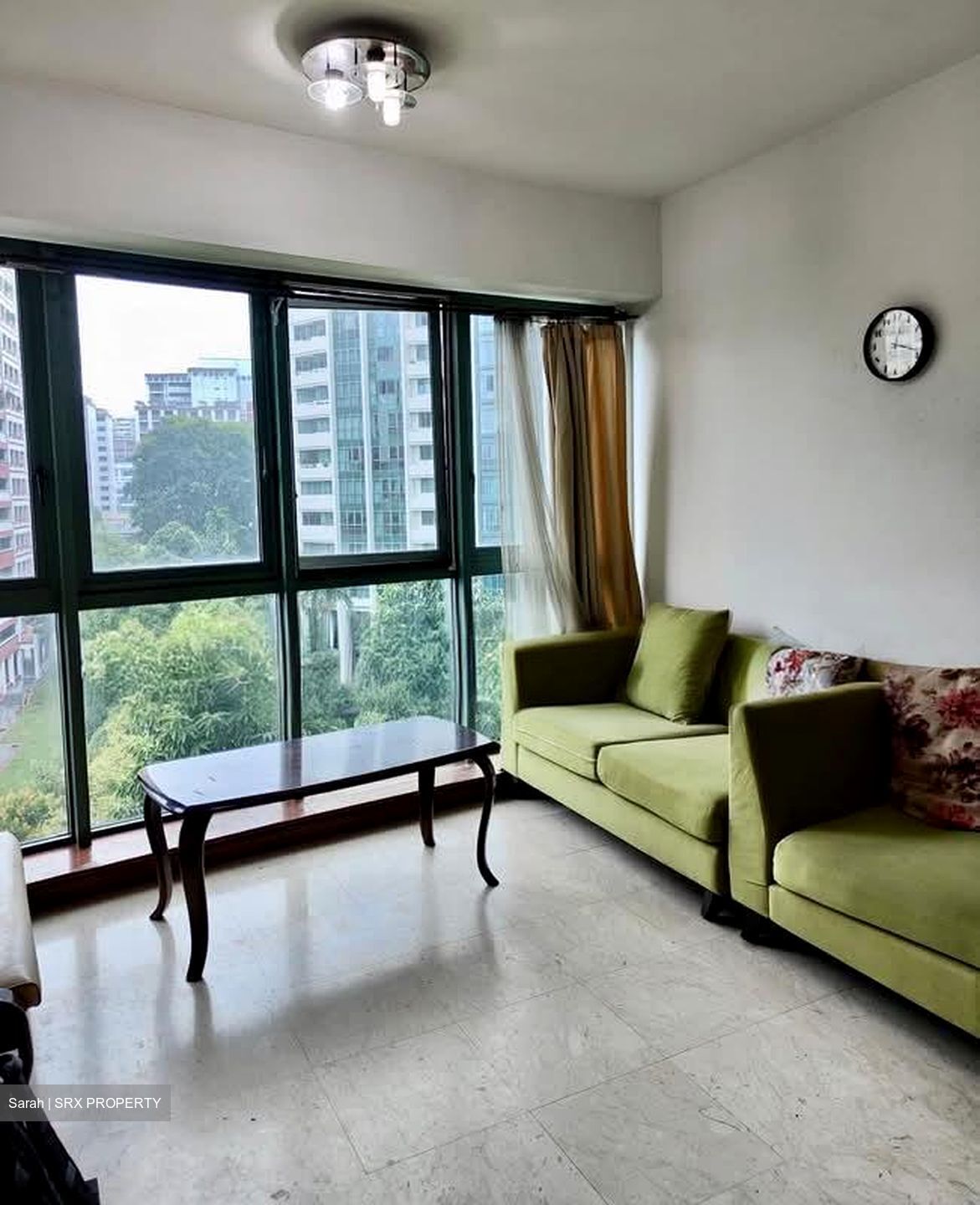 Palm Gardens (D23), Condominium #563964591
